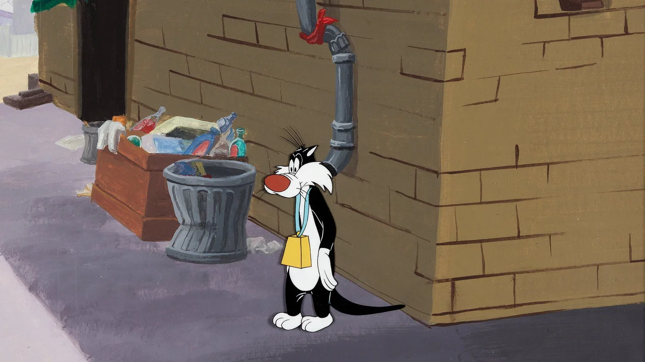 Bell Hoppy - 剧照