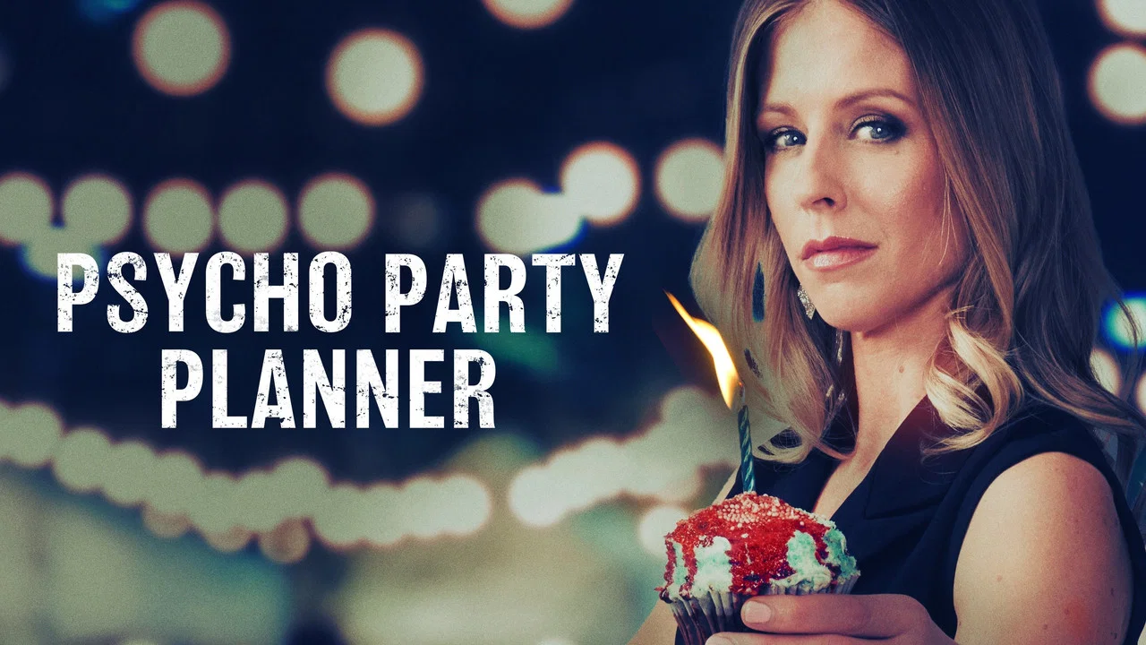 Psycho Party Planner - 剧照