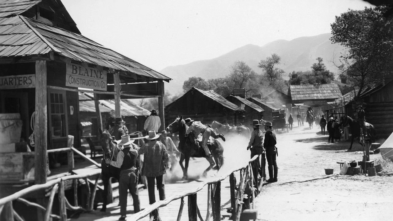 Heroes of the West - 剧照