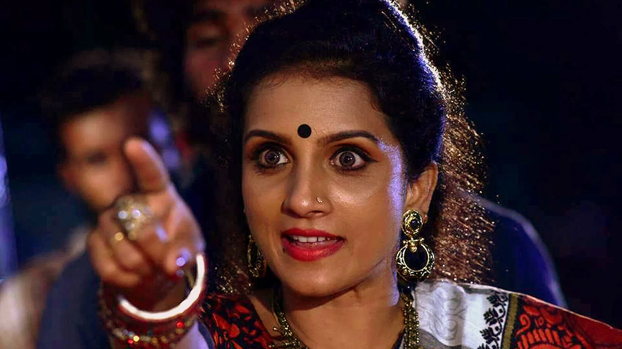 ഒരു മലയാളം കളര്&zwj; പടം - 剧照