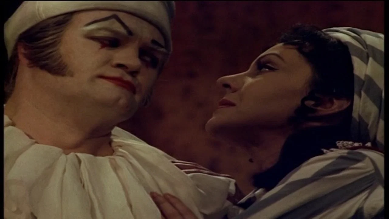 Cavalleria rusticana / Pagliacci - 剧照