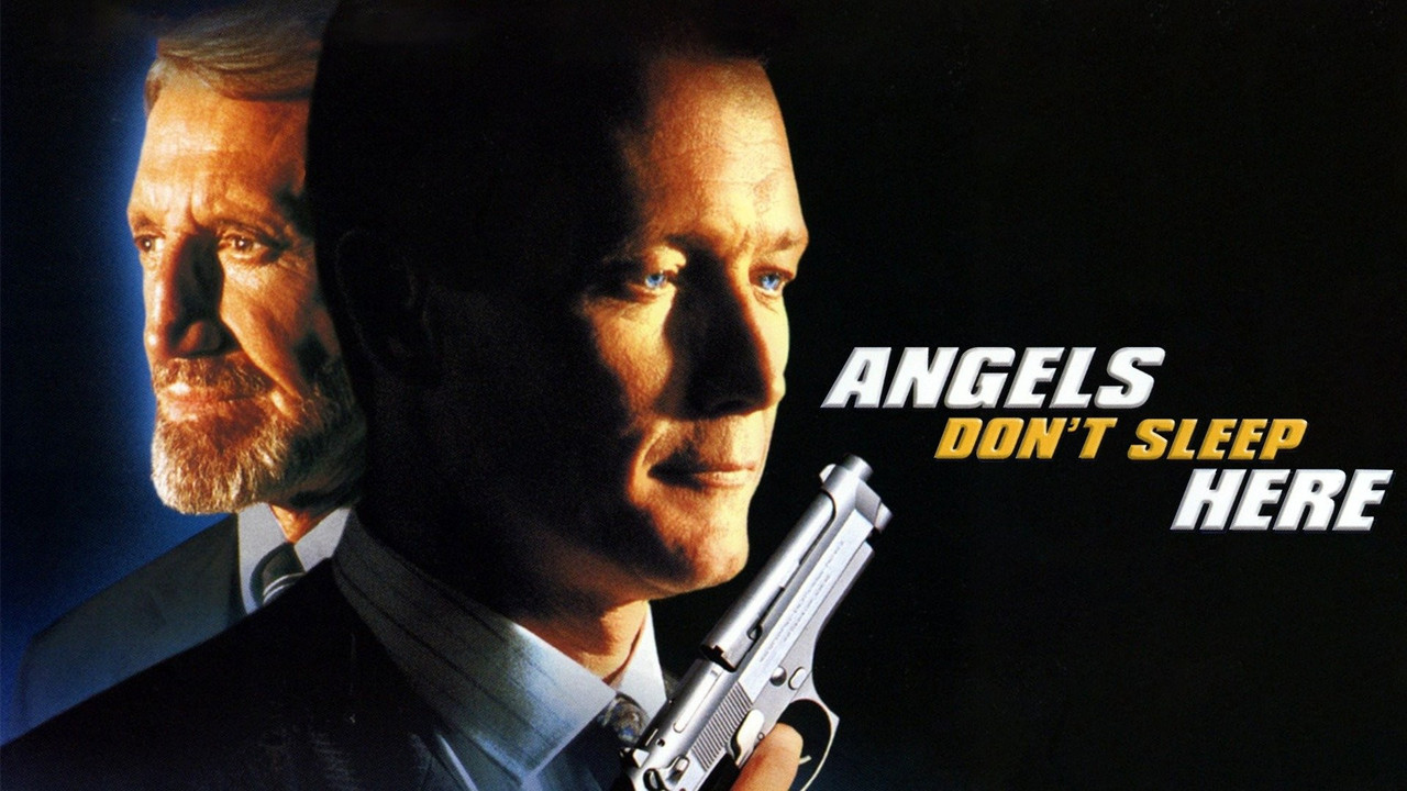 Angels Don't Sleep Here - 剧照