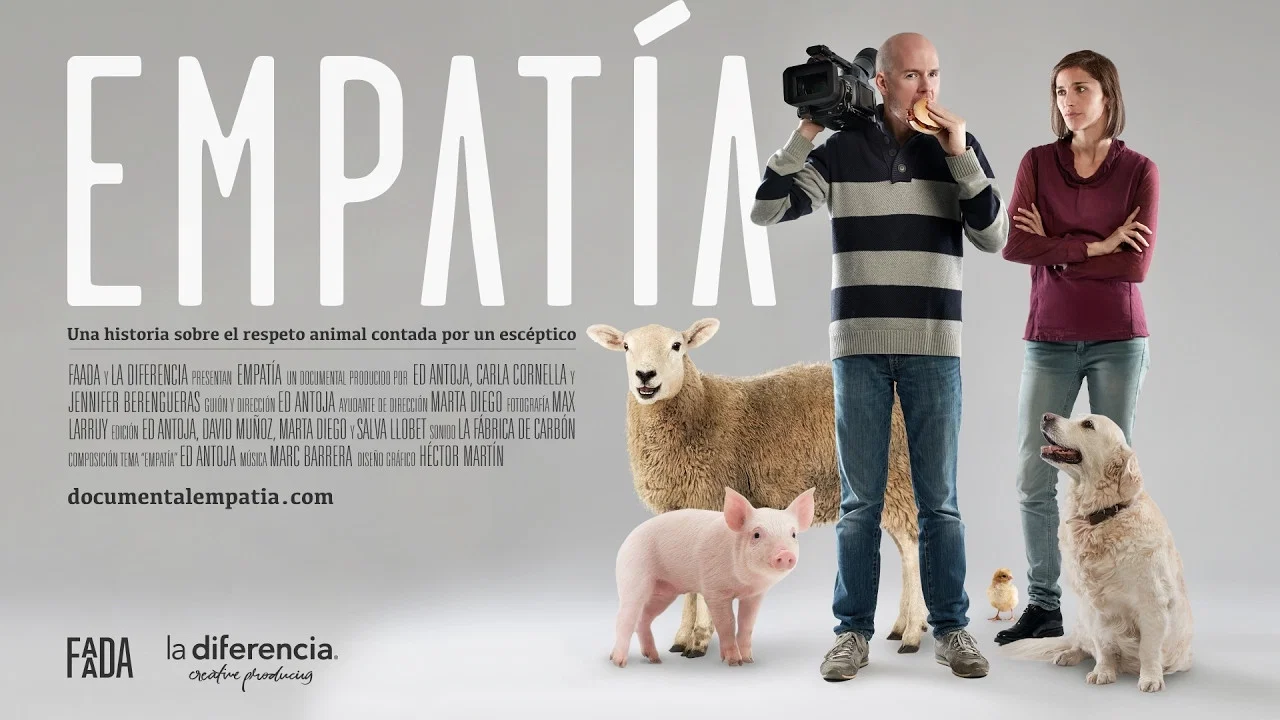 Empat&iacute;a - 剧照