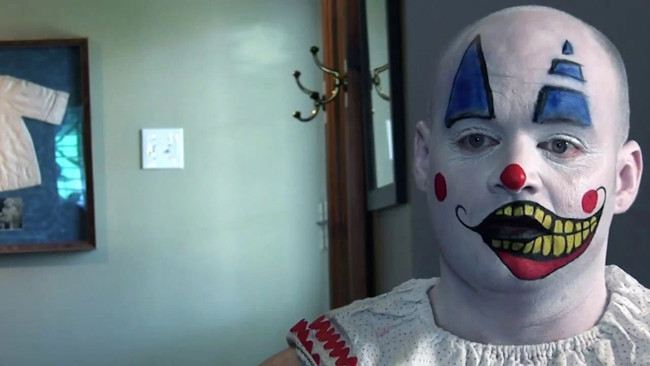 Fear of Clowns - 剧照