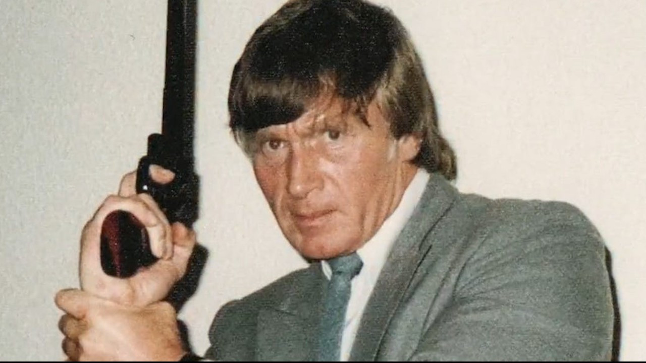 Mancunian Man: The Legendary Life of Cliff Twemlow - 剧照