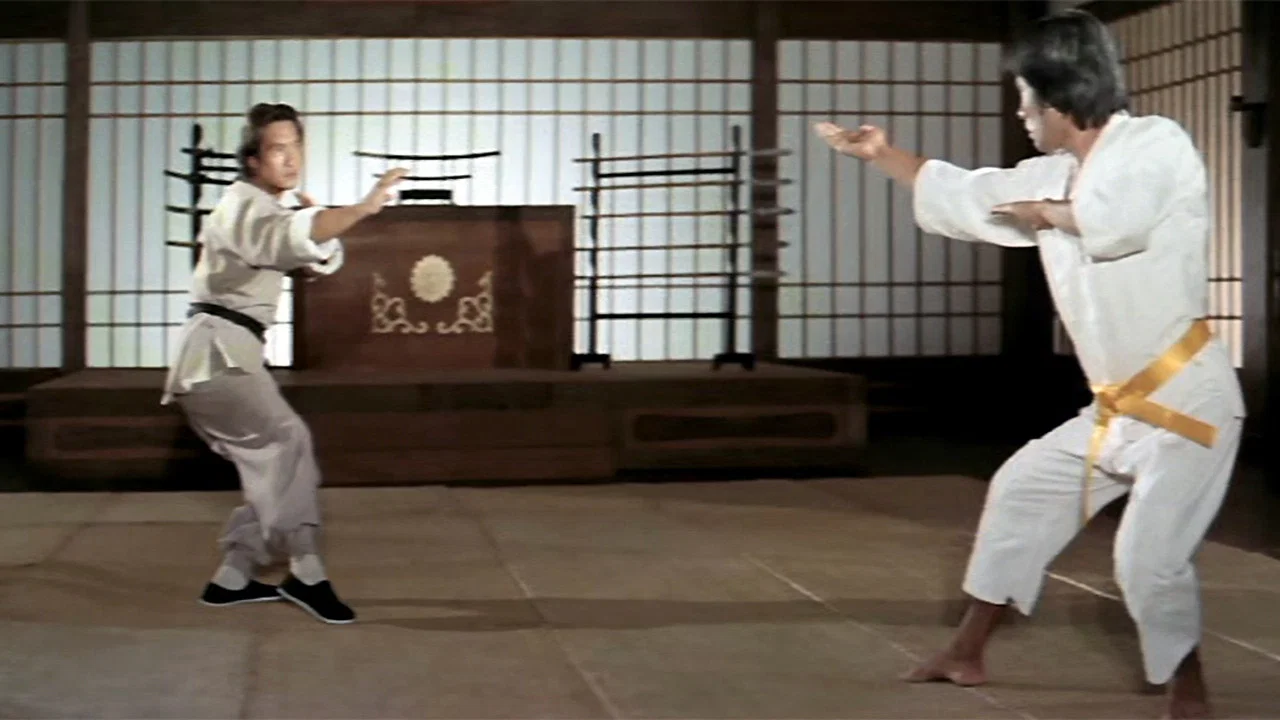 霍元甲 - 剧照