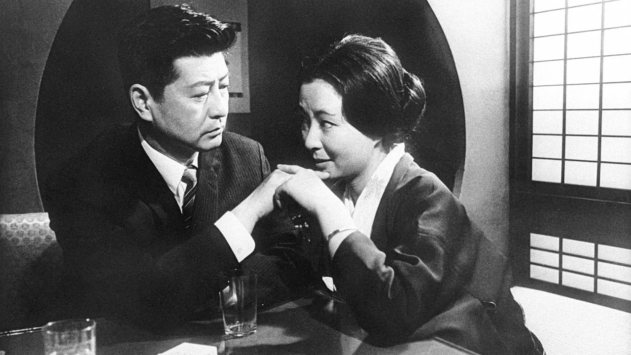 野兽之道 - 剧照