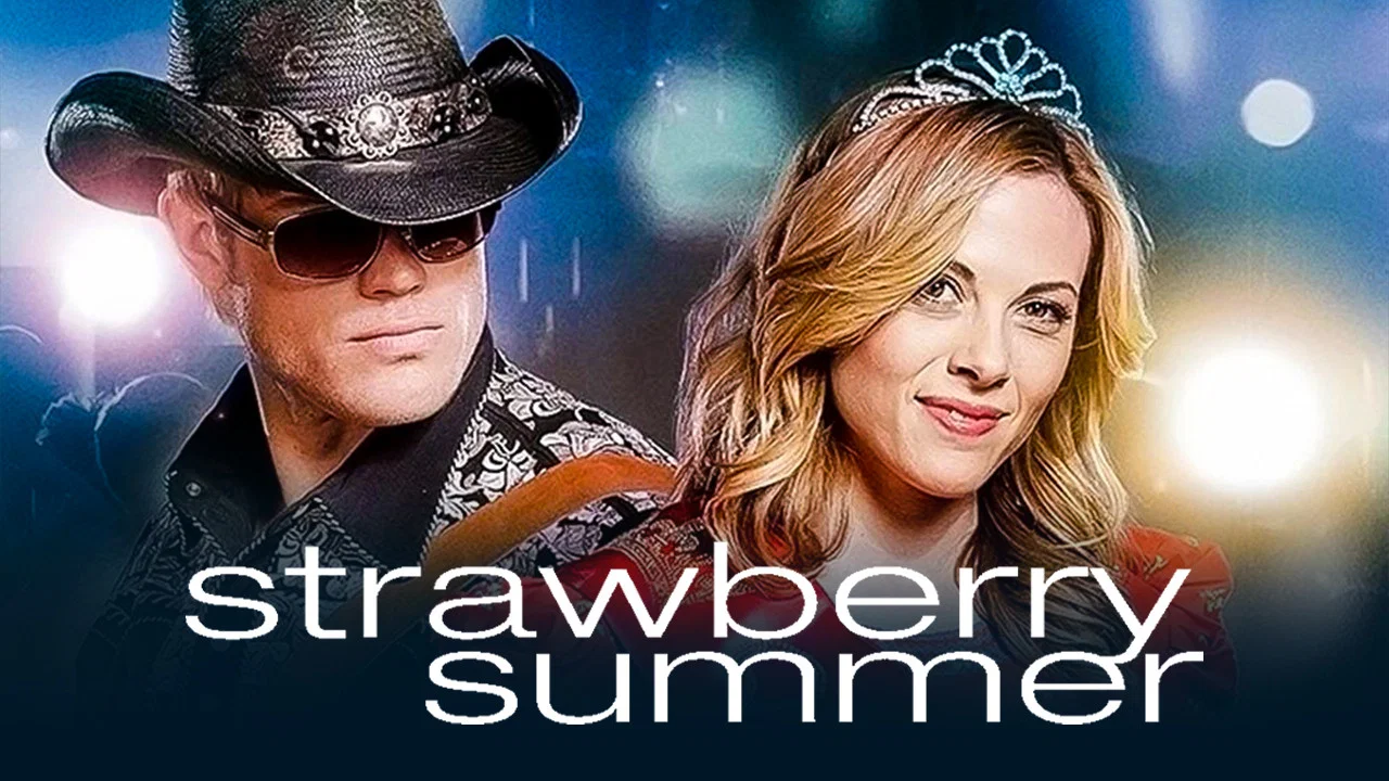 Strawberry Summer - 剧照