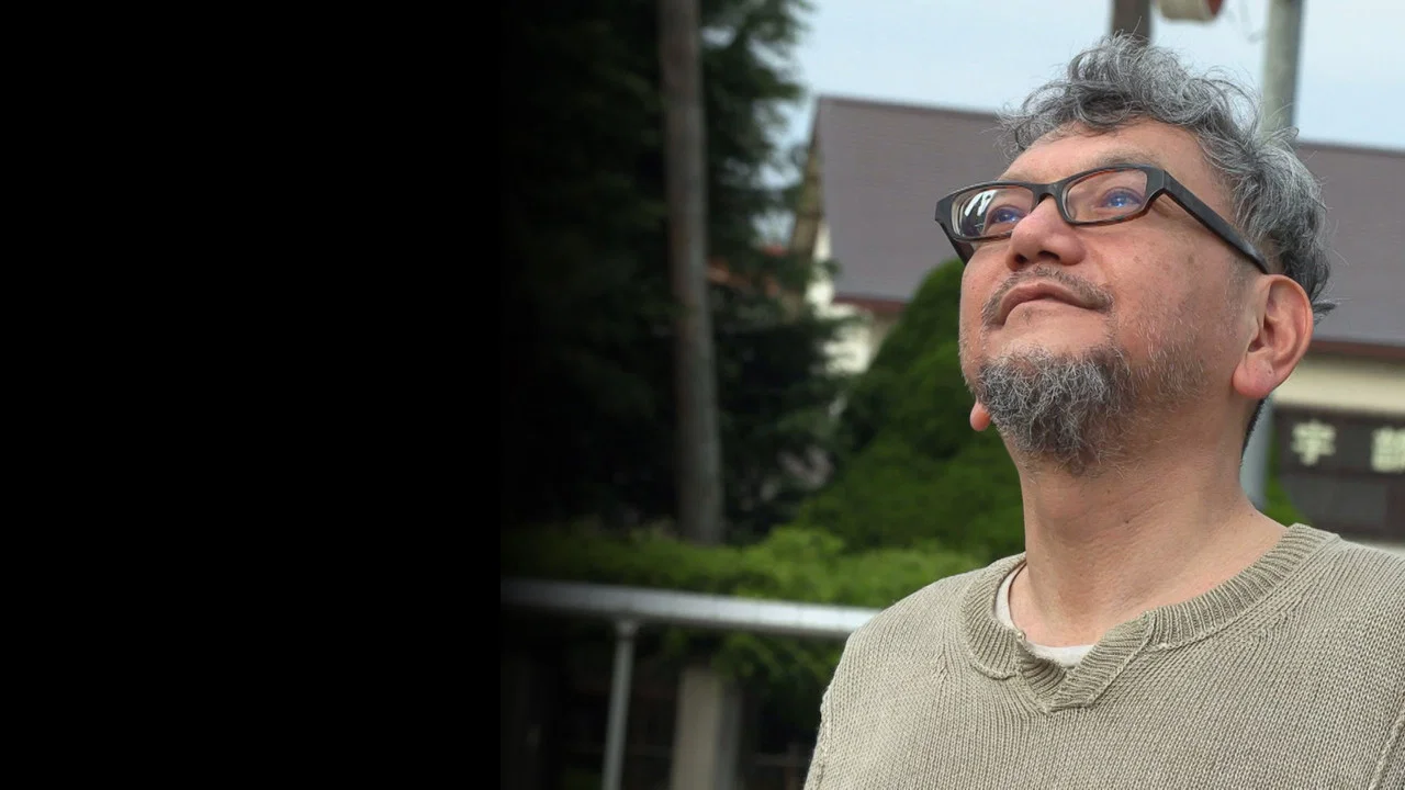 再见了所有的福音战士～庵野秀明的1214日～ - 剧照