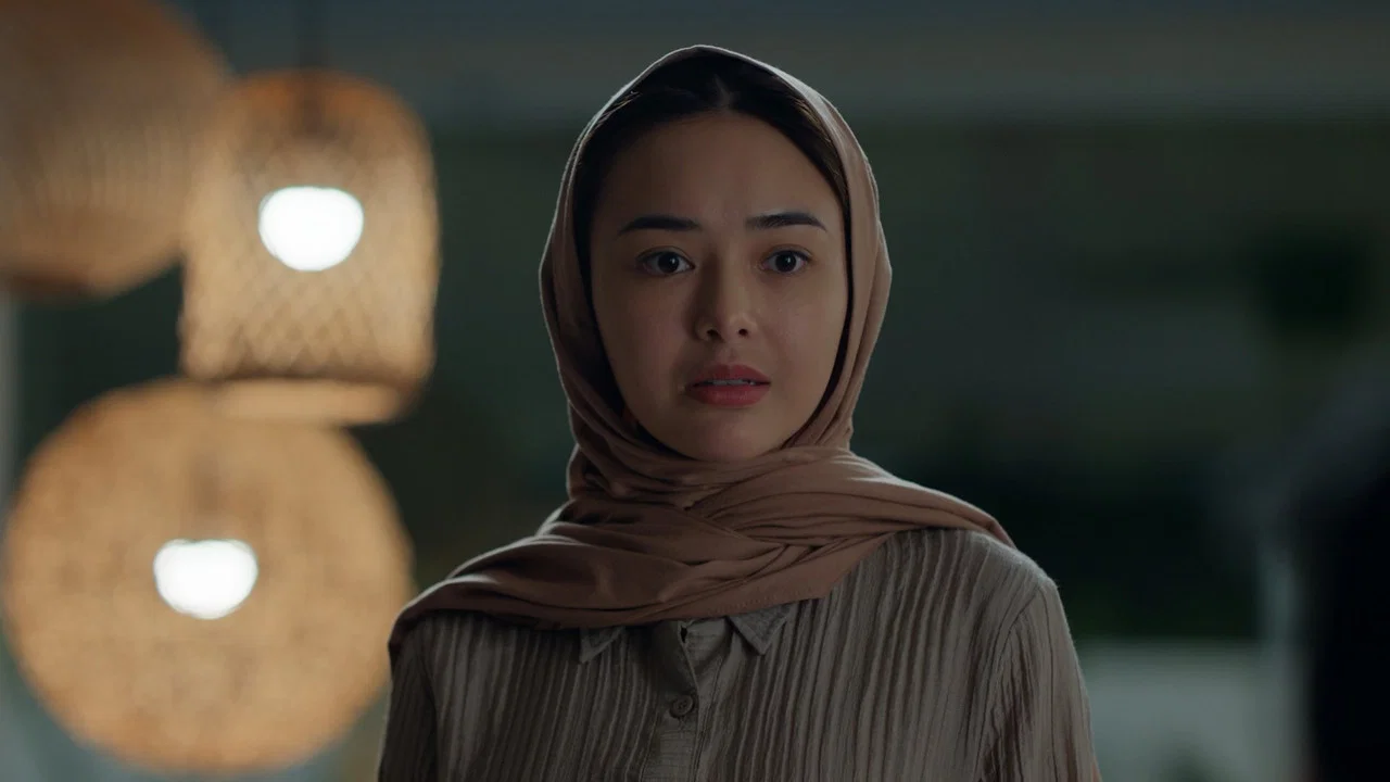 1 Imam 2 Makmum - 剧照