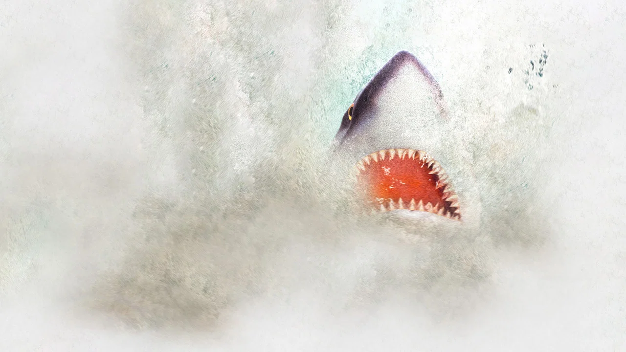Mega Predators of Oz - 剧照