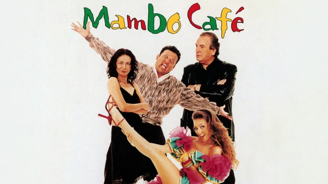 Caf&eacute; Mambo - 剧照