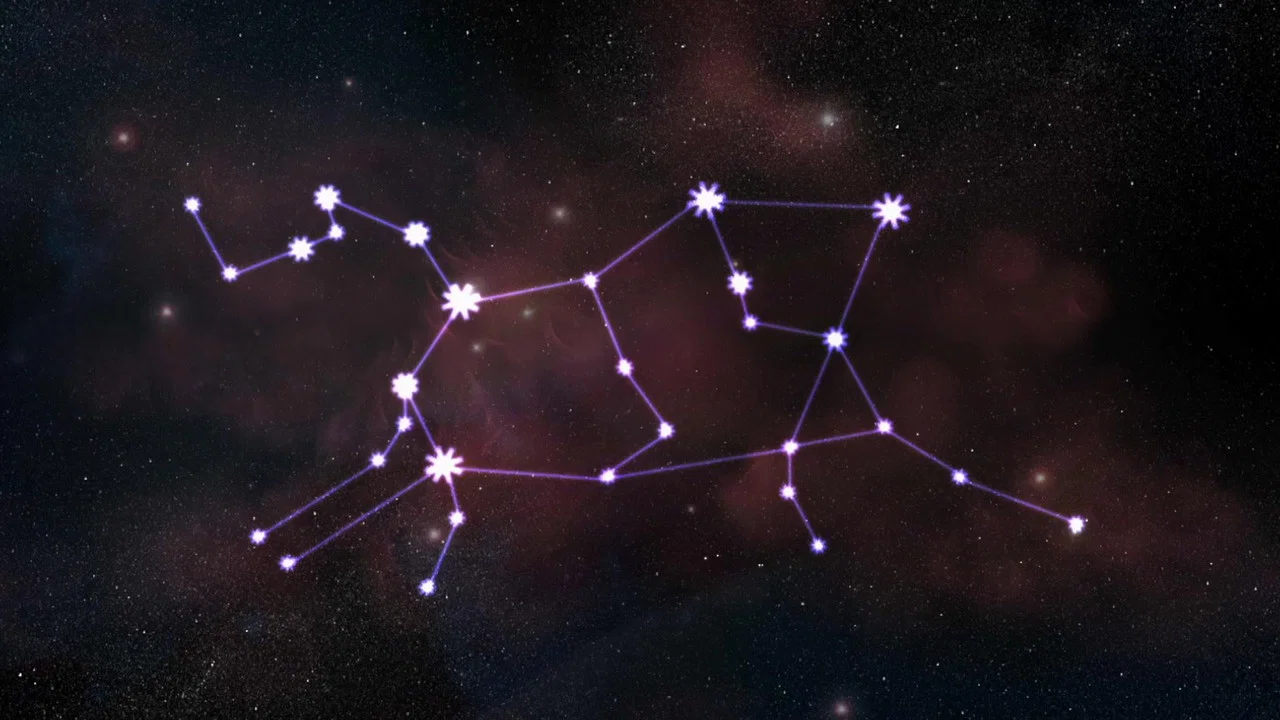Prehistoric Astronomers - 剧照