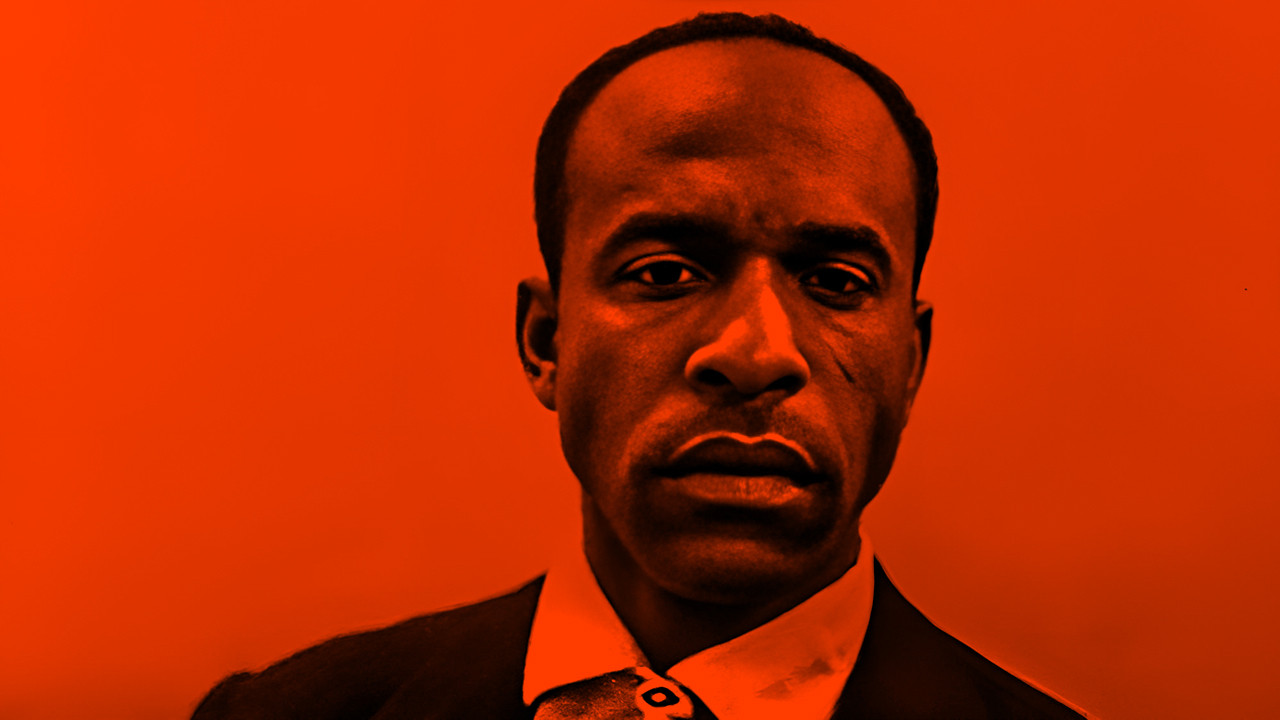 Frantz Fanon, Une Vie, Un Combat, Une Oeuvre - 剧照