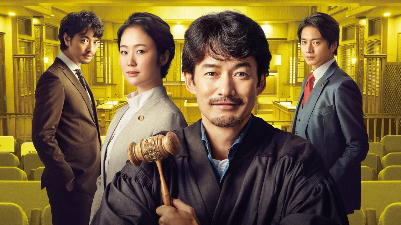 1刑的乌鸦 电影版 - 剧照