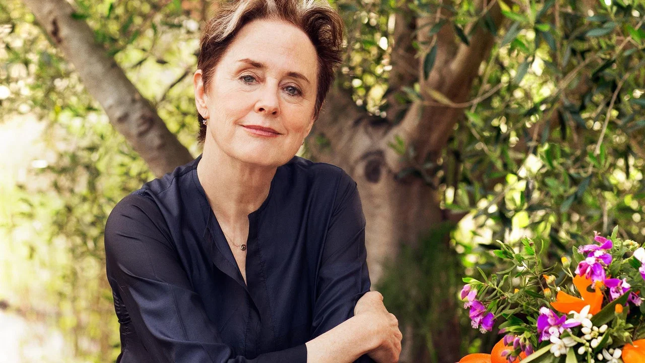 Alice Waters and Her Delicious Revolution - 剧照