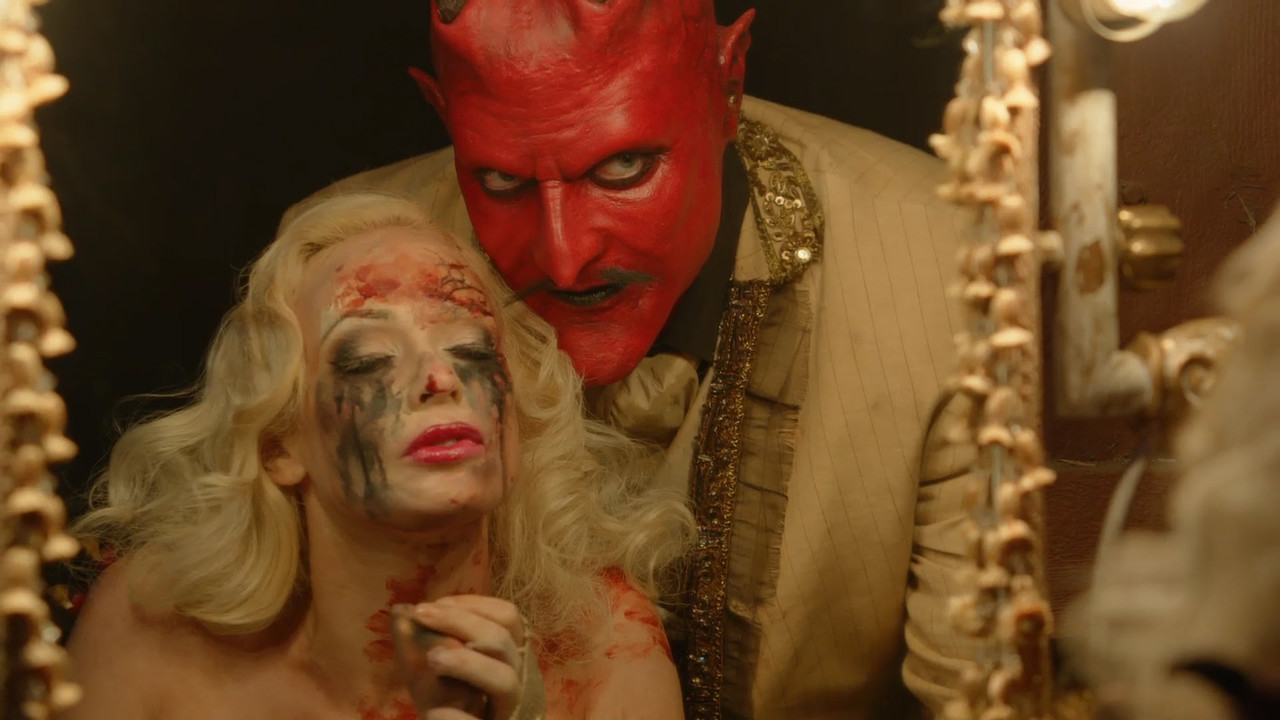 Alleluia! The Devil's Carnival - 剧照