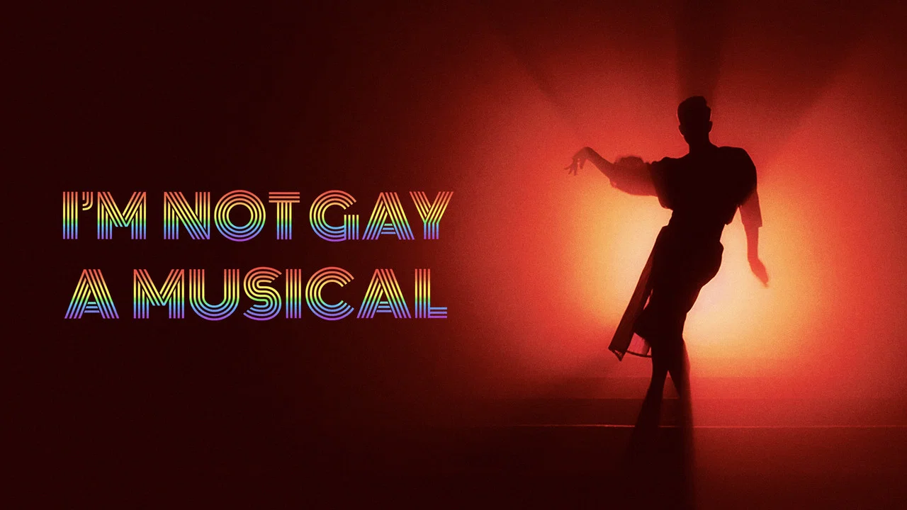 I'm Not Gay : A Musical - 剧照