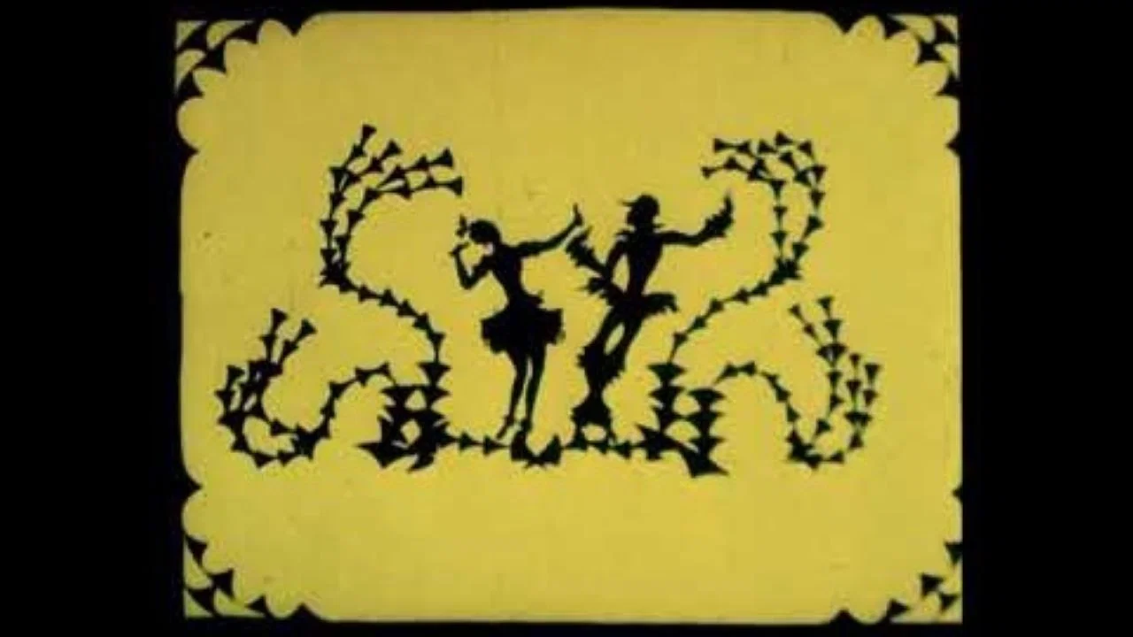 Das Ornament des verliebten Herzens - 剧照