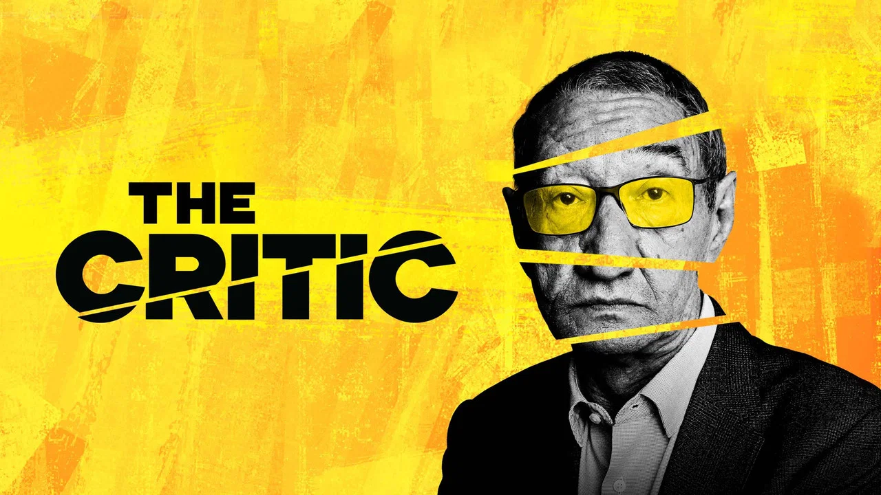 El cr&iacute;tico - 剧照