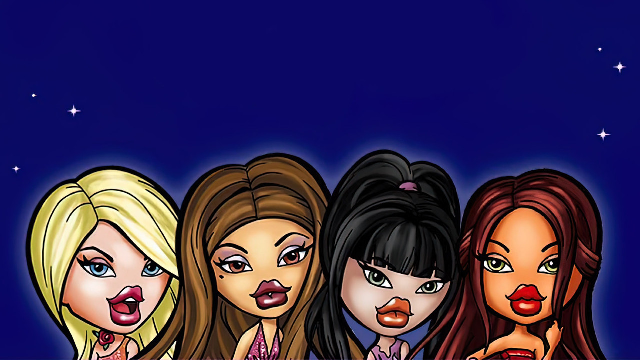 Bratz the Video: Starrin' & Stylin' - 剧照