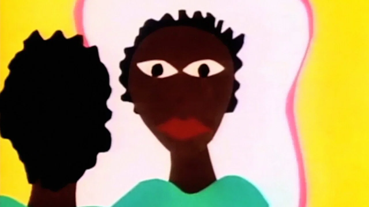 Hair Piece: A Film for Nappy Headed People - 剧照