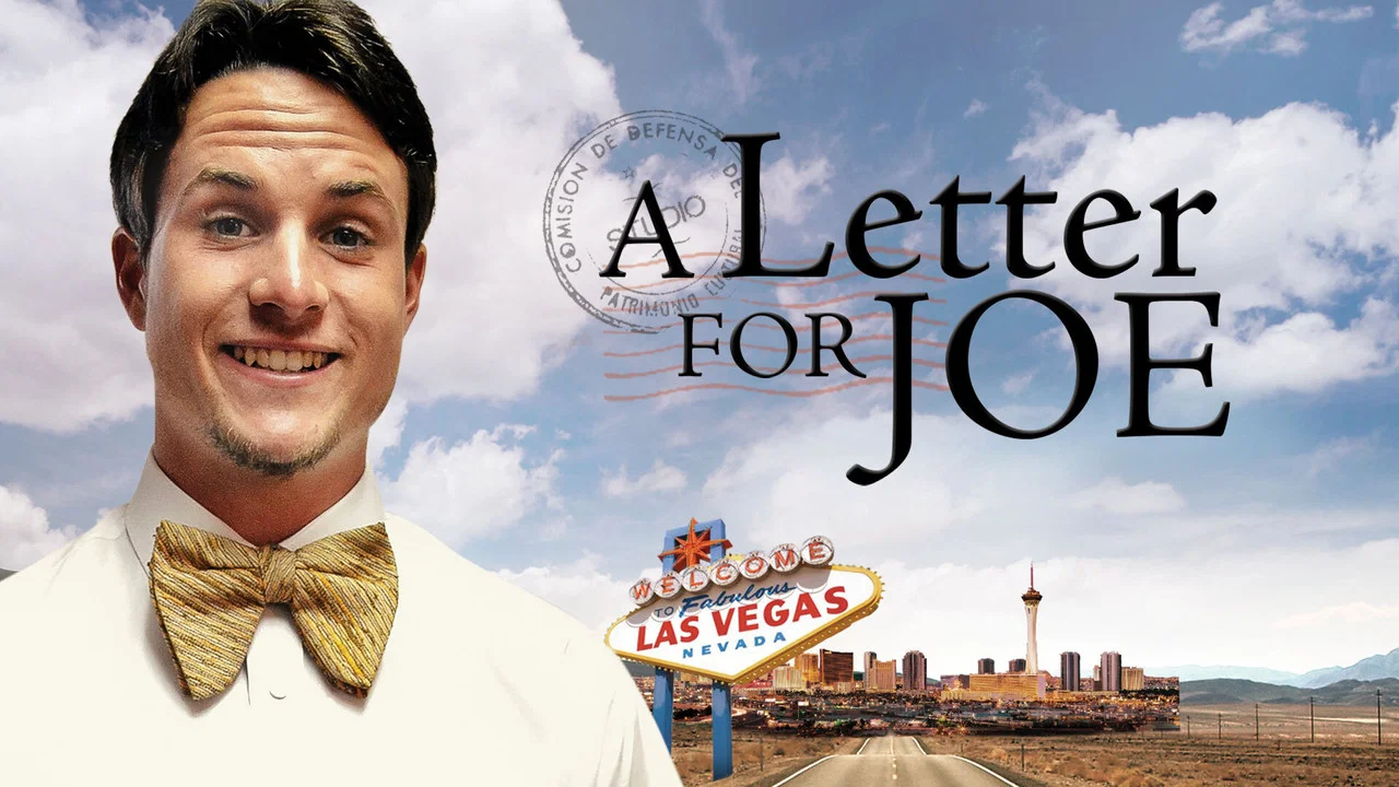 A Letter for Joe - 剧照