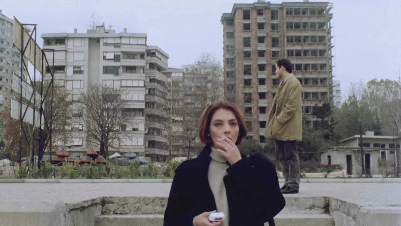 C Blok - 剧照