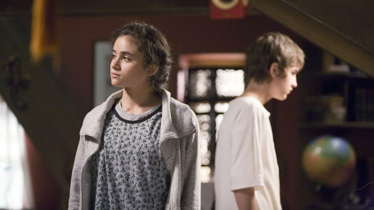 The Sarah Jane Adventures: Invasion of the Bane - 剧照
