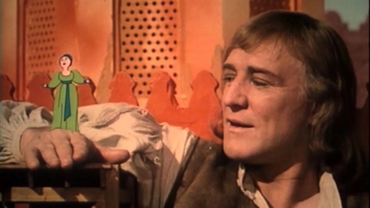 Gulliver's Travels - 剧照