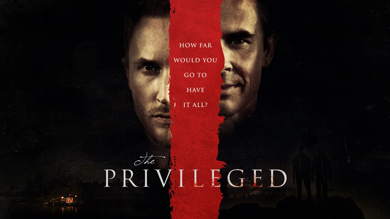 The Privileged - 剧照