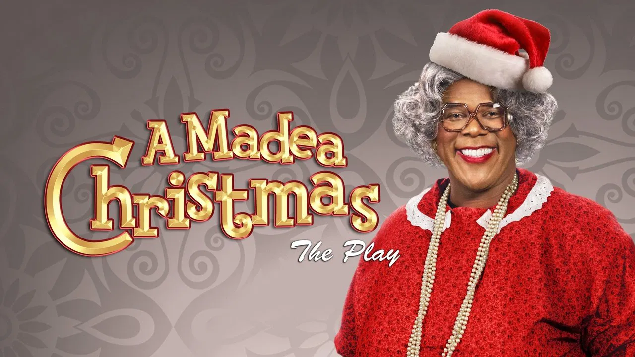 Tyler Perry's A Madea Christmas - The Play - 剧照