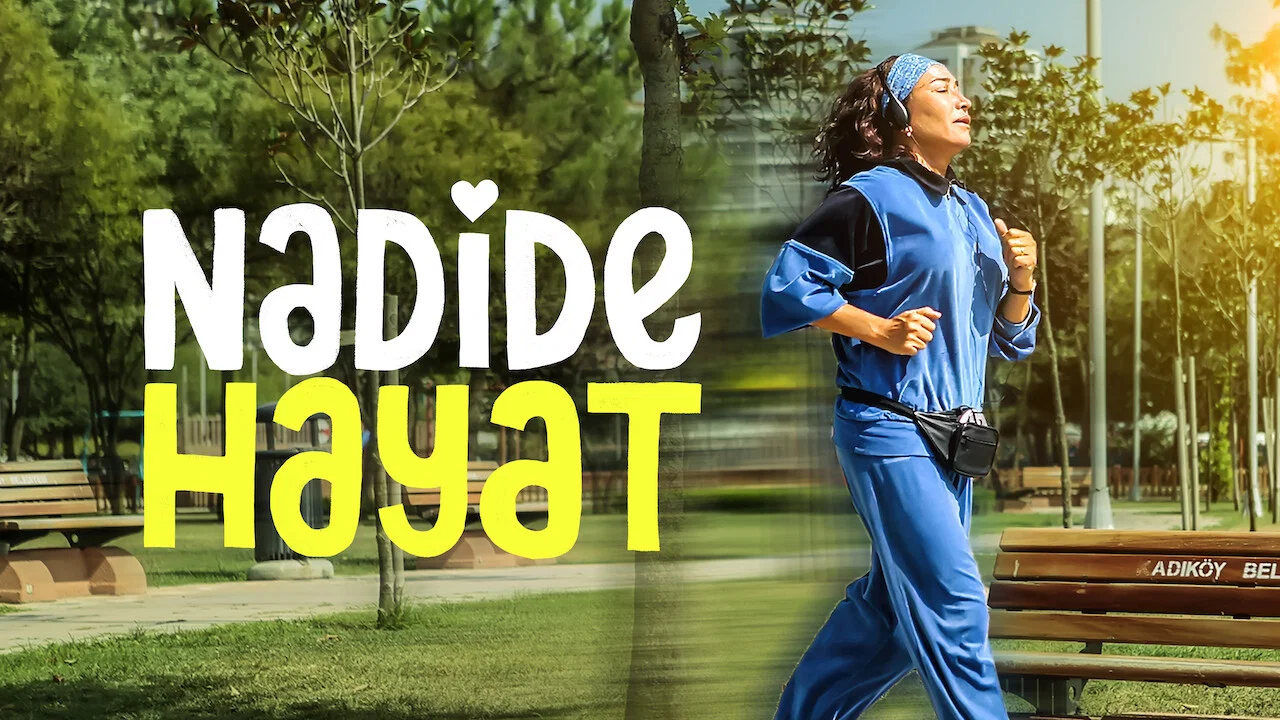 Nadide Hayat - 剧照