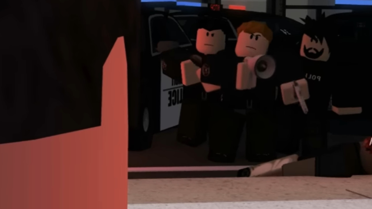Hostage - 剧照