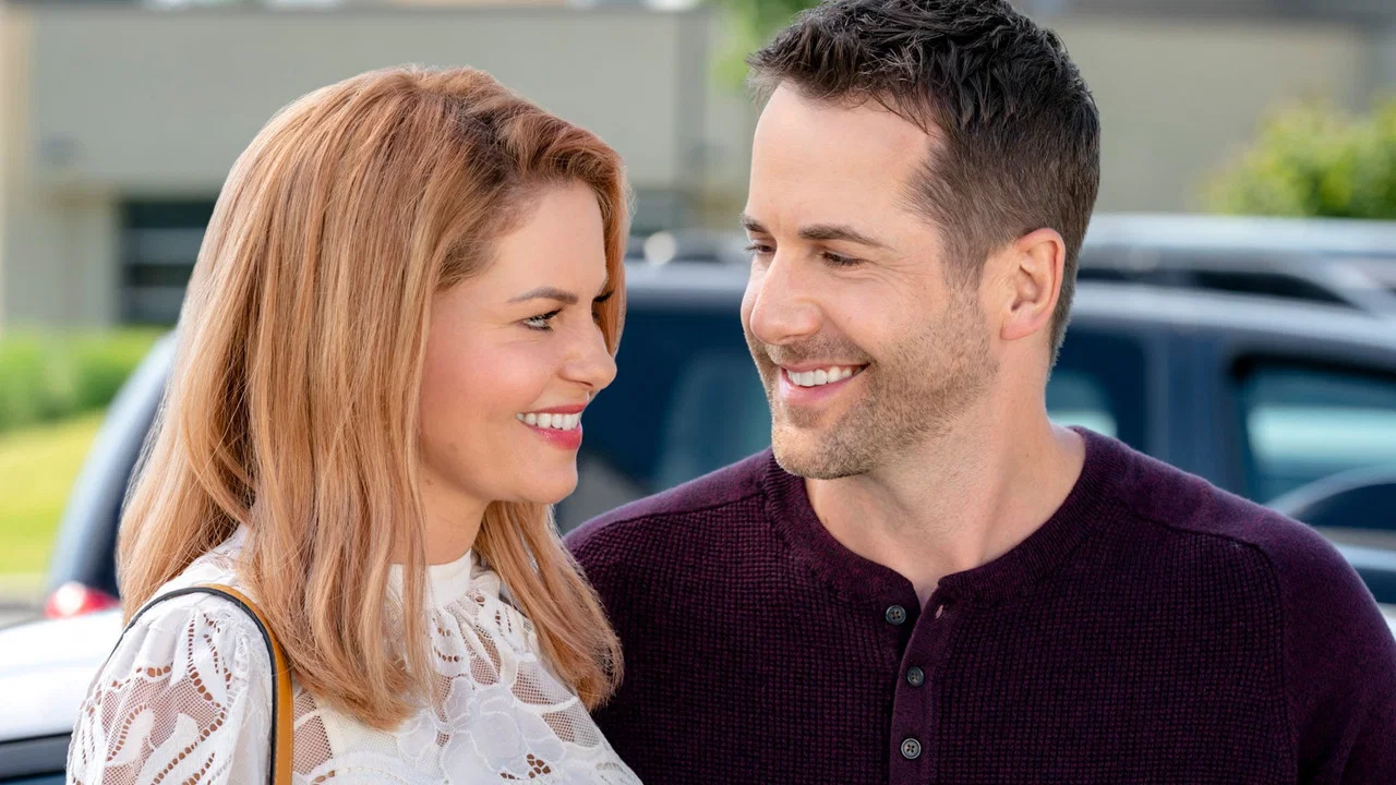 Aurora Teagarden Mysteries: Reunited and It Feels So Deadly - 剧照