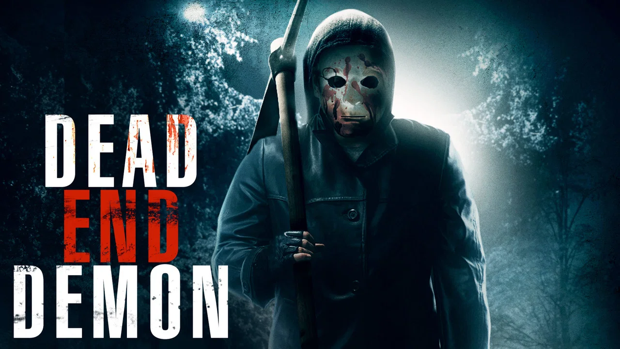 Dead End Demon - 剧照