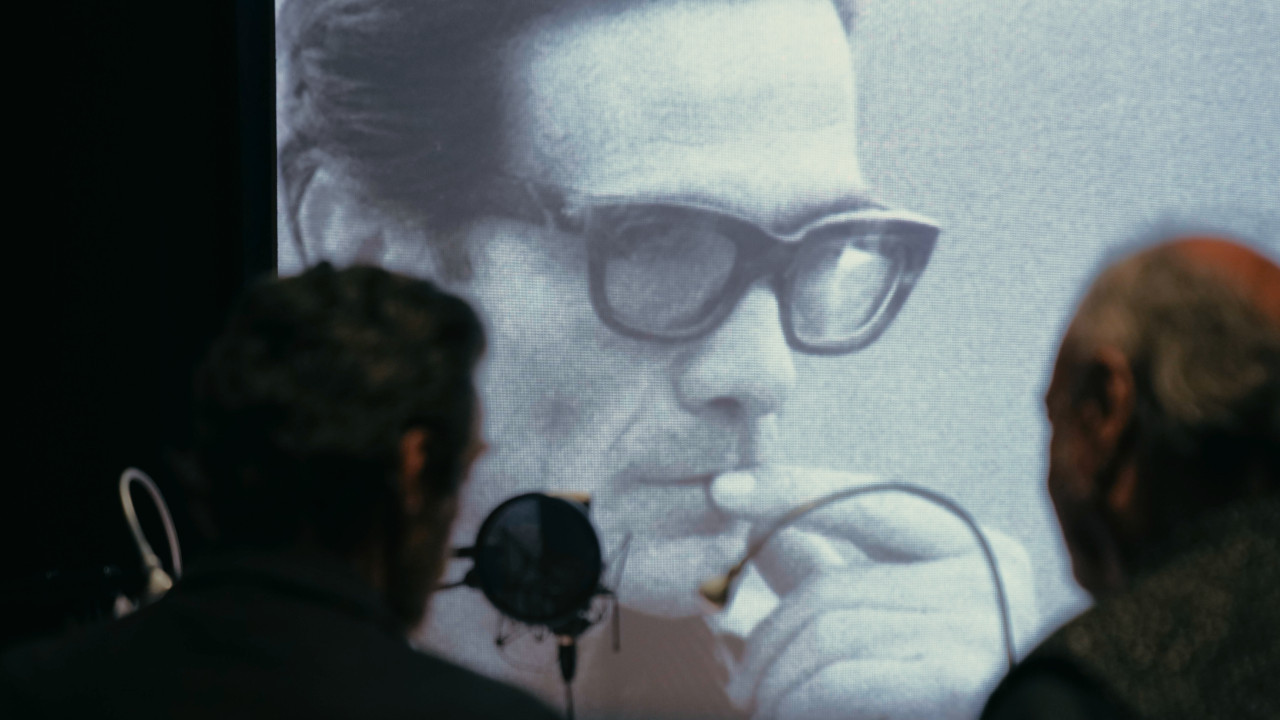 Pier Paolo Pasolini - Una visione nuova - 剧照