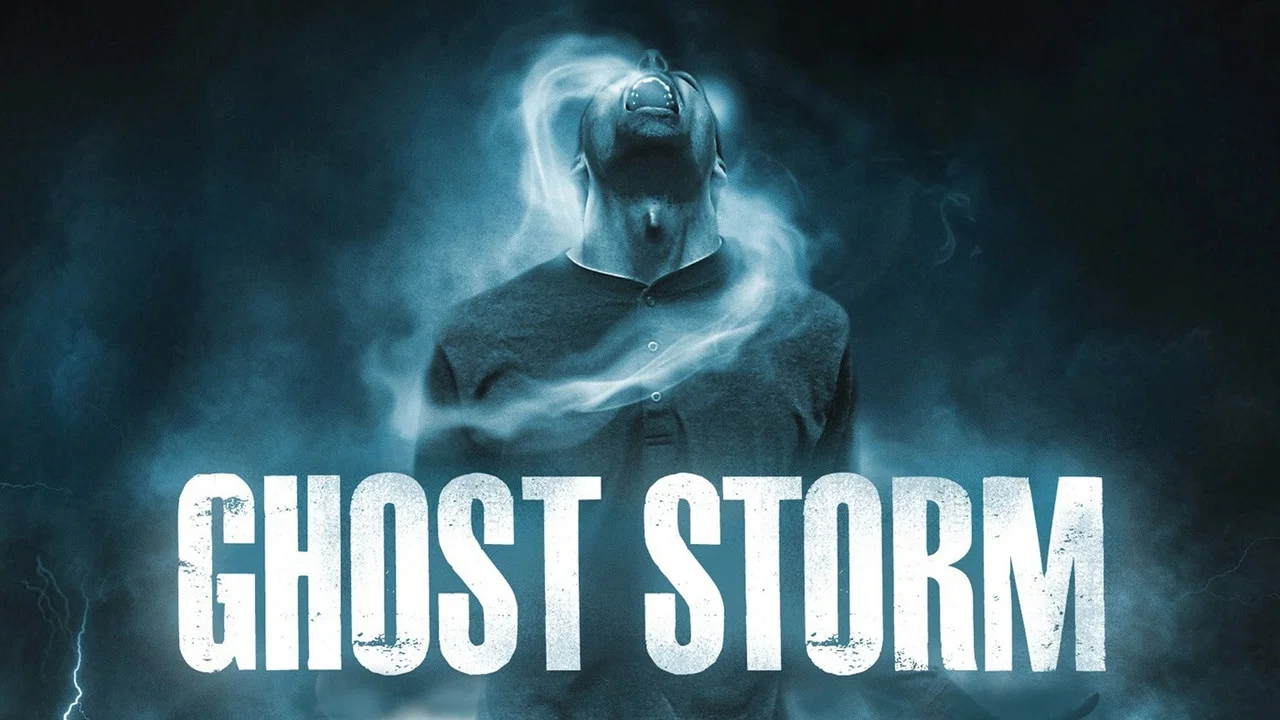 Ghost Storm - 剧照