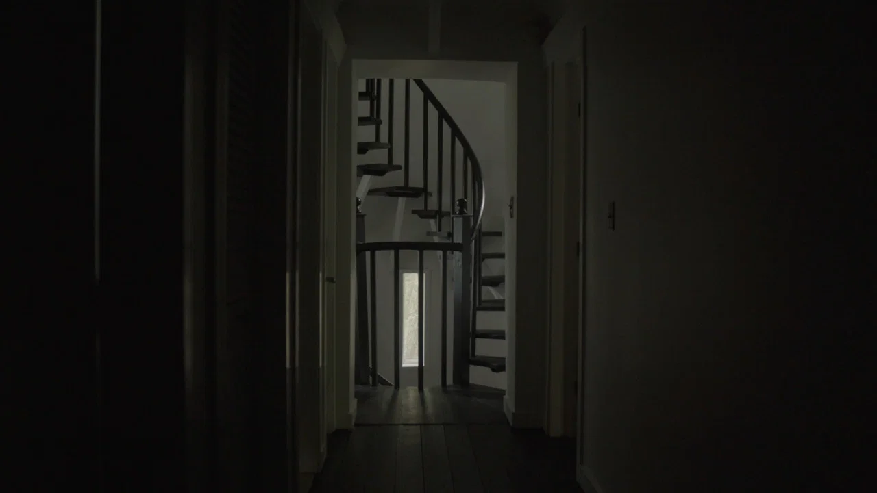 Light From the Tower - 剧照
