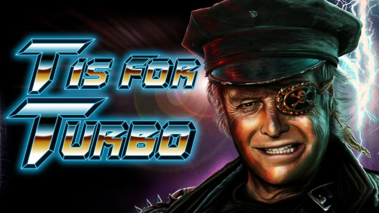 T is for Turbo - 剧照