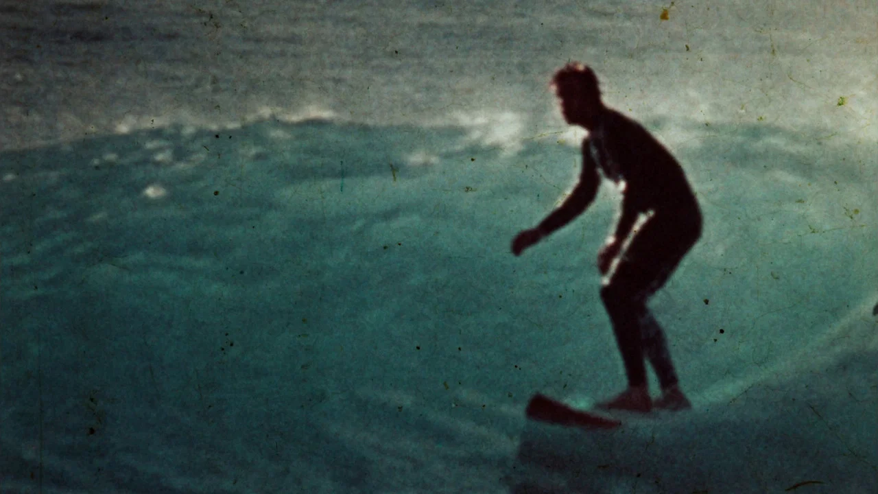 RE-MOTE: The Lost Reels - 剧照