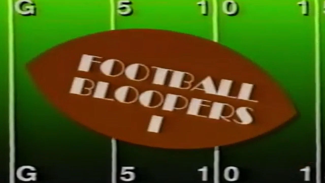 The Best of Football Bloopers Vol. 1 - 剧照