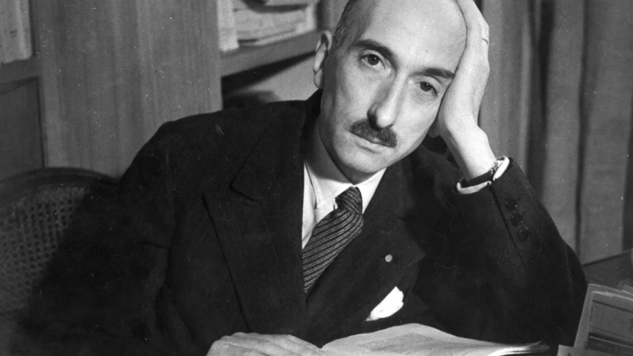 Fran&ccedil;ois Mauriac, m&eacute;moires intimes - 剧照