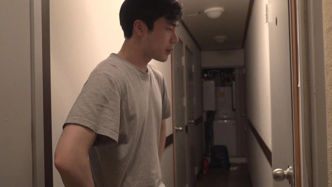 오픈 - 剧照