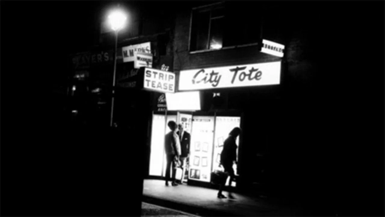 West End Jungle - 剧照