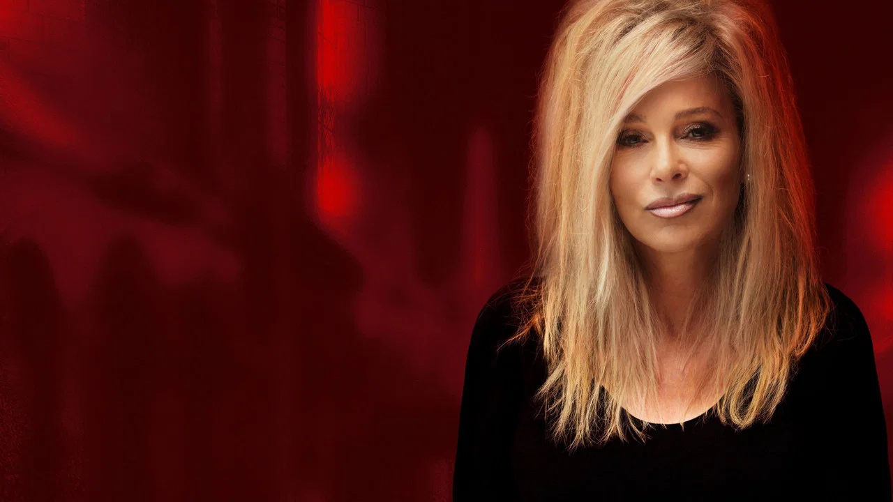 Gwen Shamblin: Starving for Salvation - 剧照