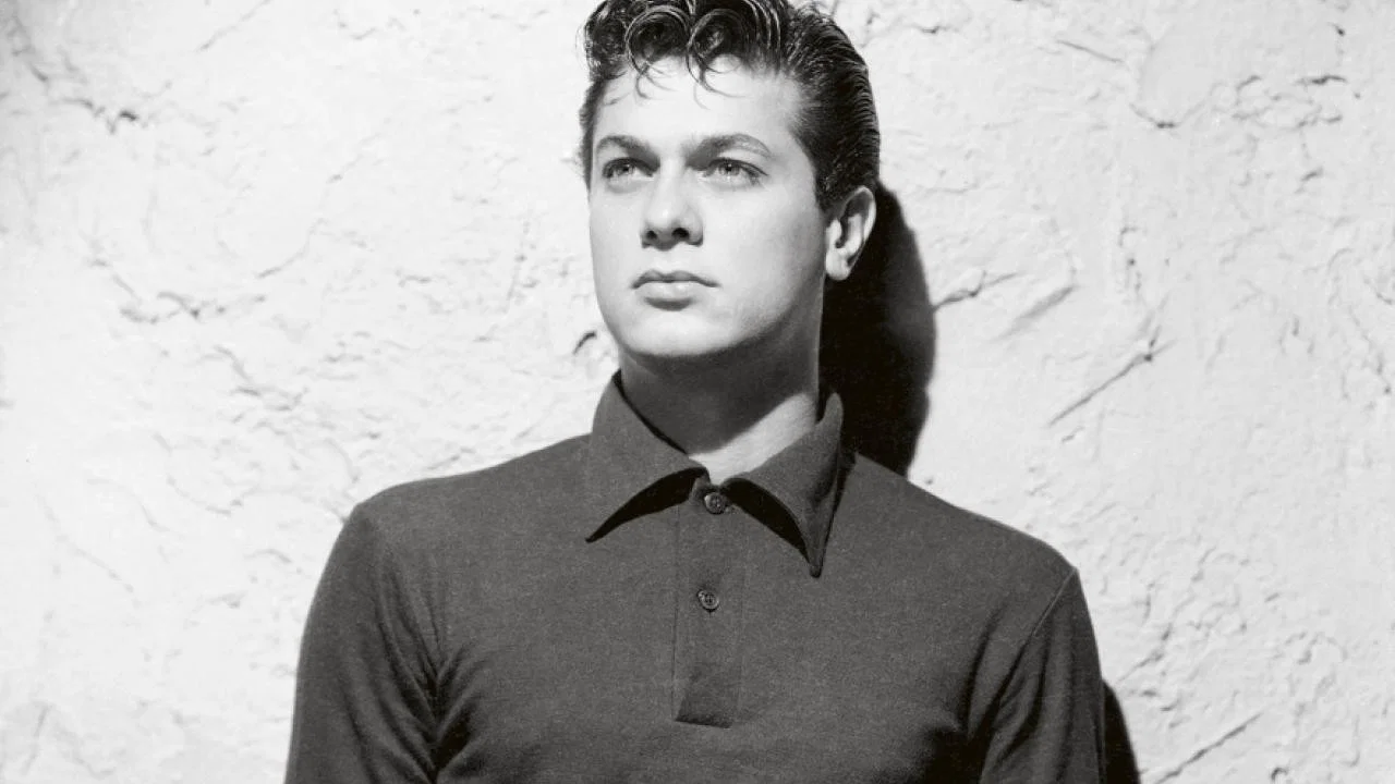 Tony Curtis - le gamin de Bronx - 剧照