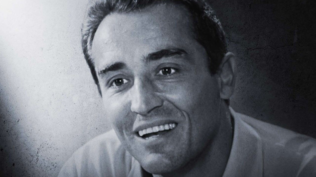 Sono Gassman! - Vittorio re della commedia - 剧照