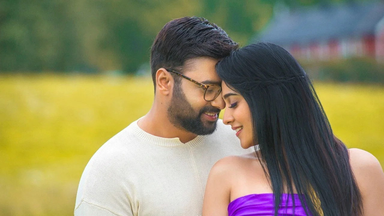 బాలకృష్ణుడు - 剧照