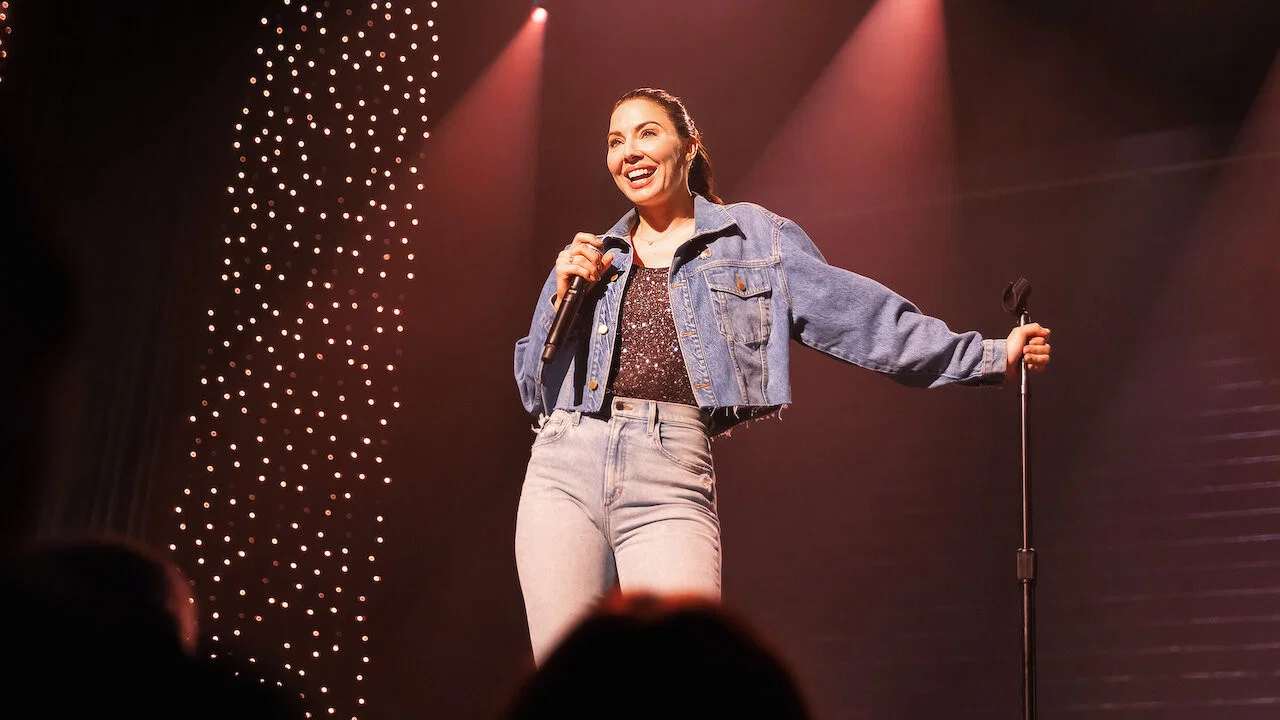 Whitney Cummings: Jokes - 剧照